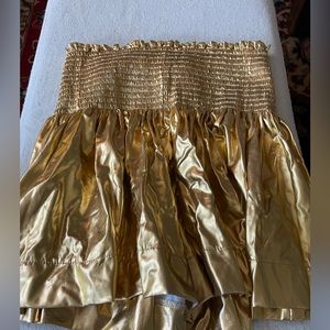 Queen Of Sparkles Short